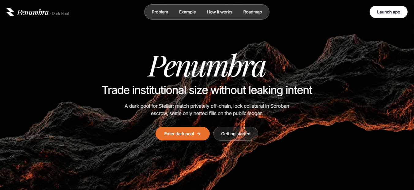 Penumbra
